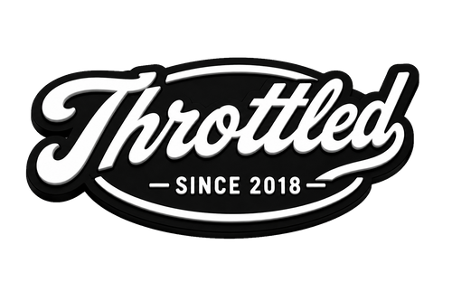 Throttled Racing 